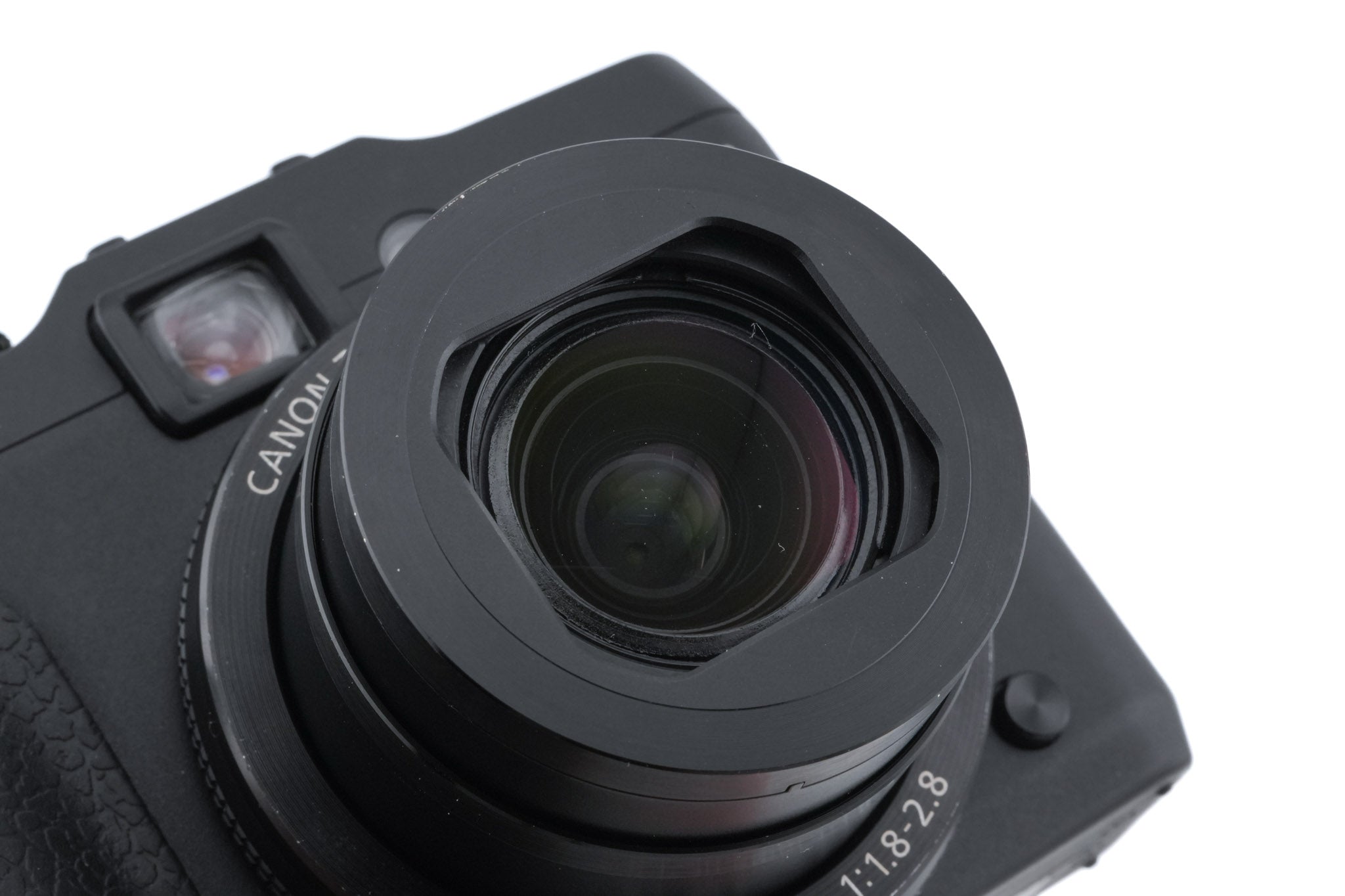 Canon PowerShot G16