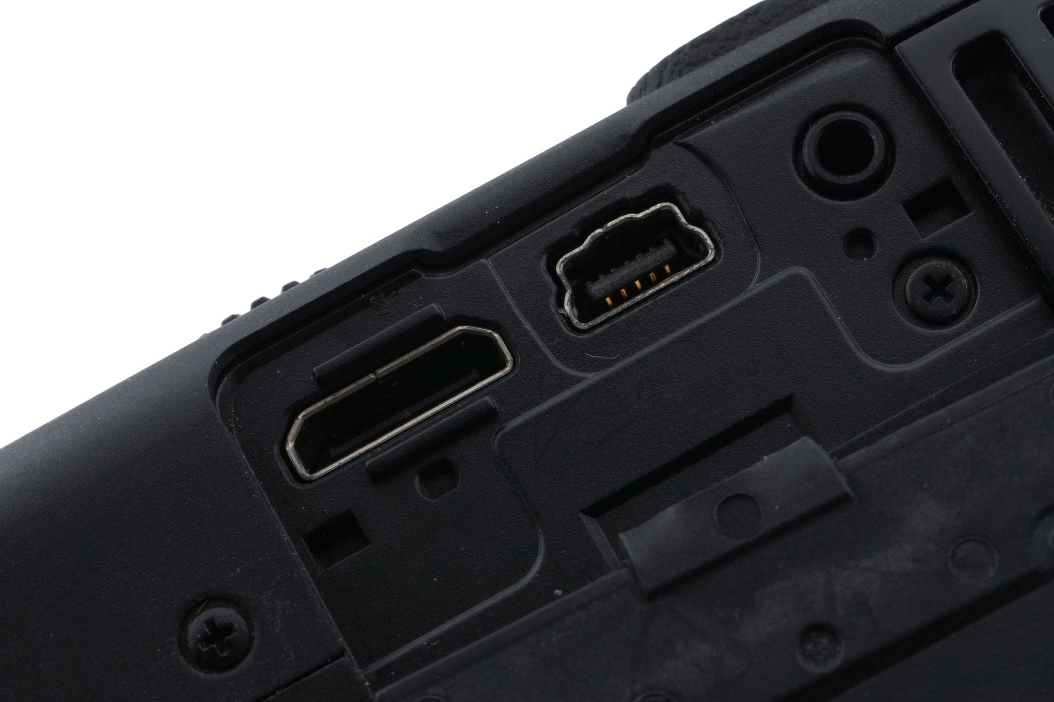 Canon PowerShot G16