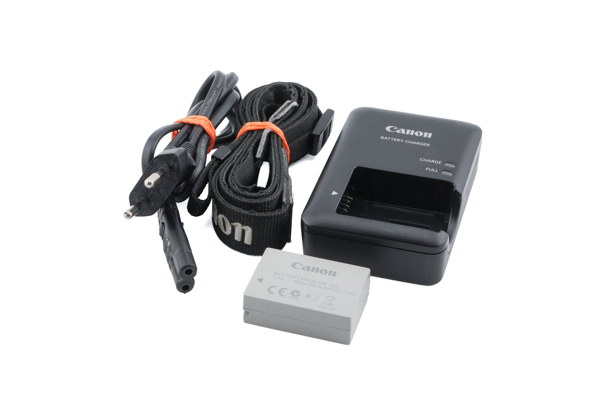 Canon PowerShot G16