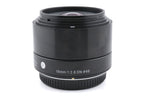 Sigma 19mm f2.8 DN Art (013)