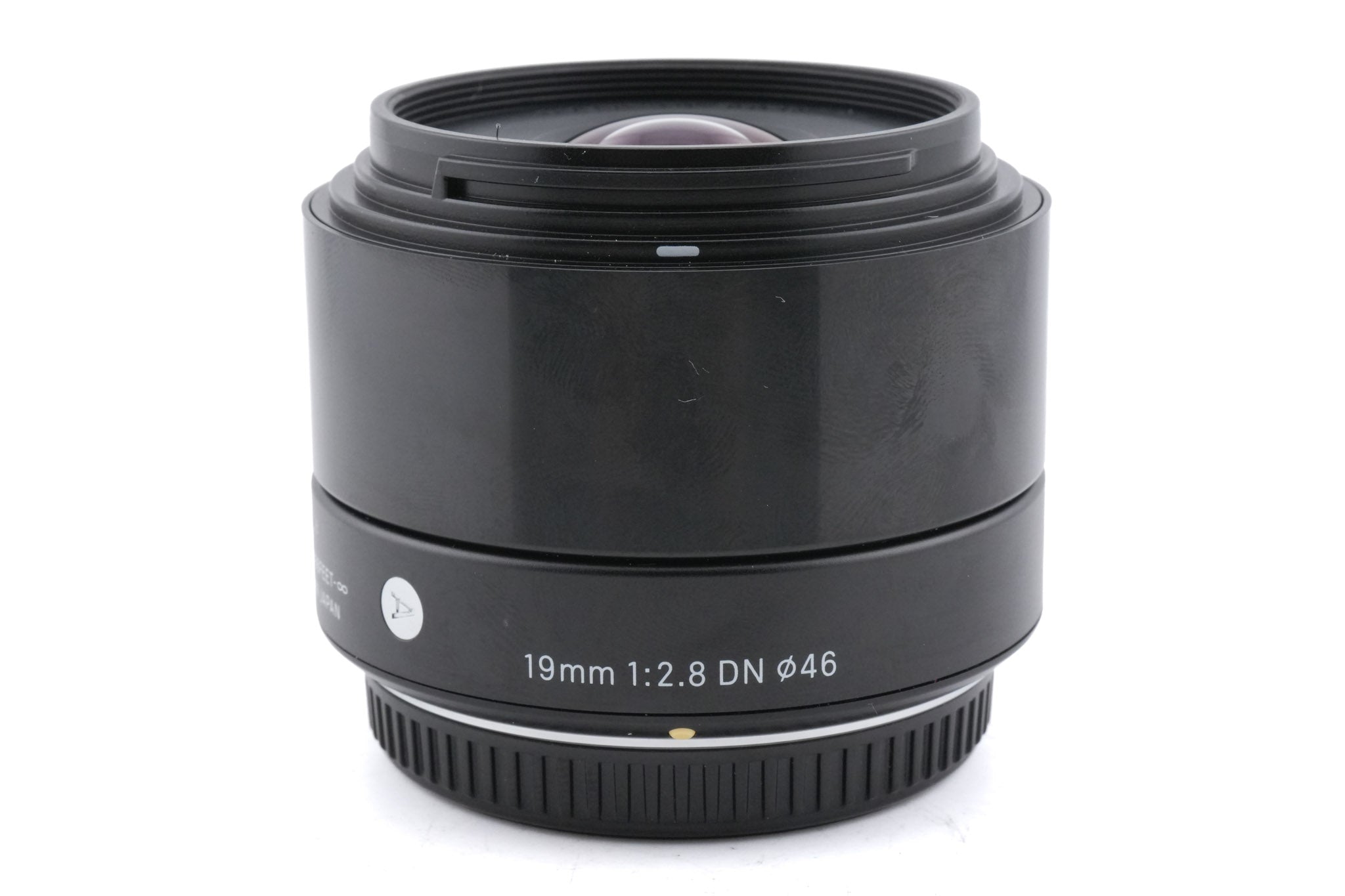 Sigma 19mm f2.8 DN Art (013)