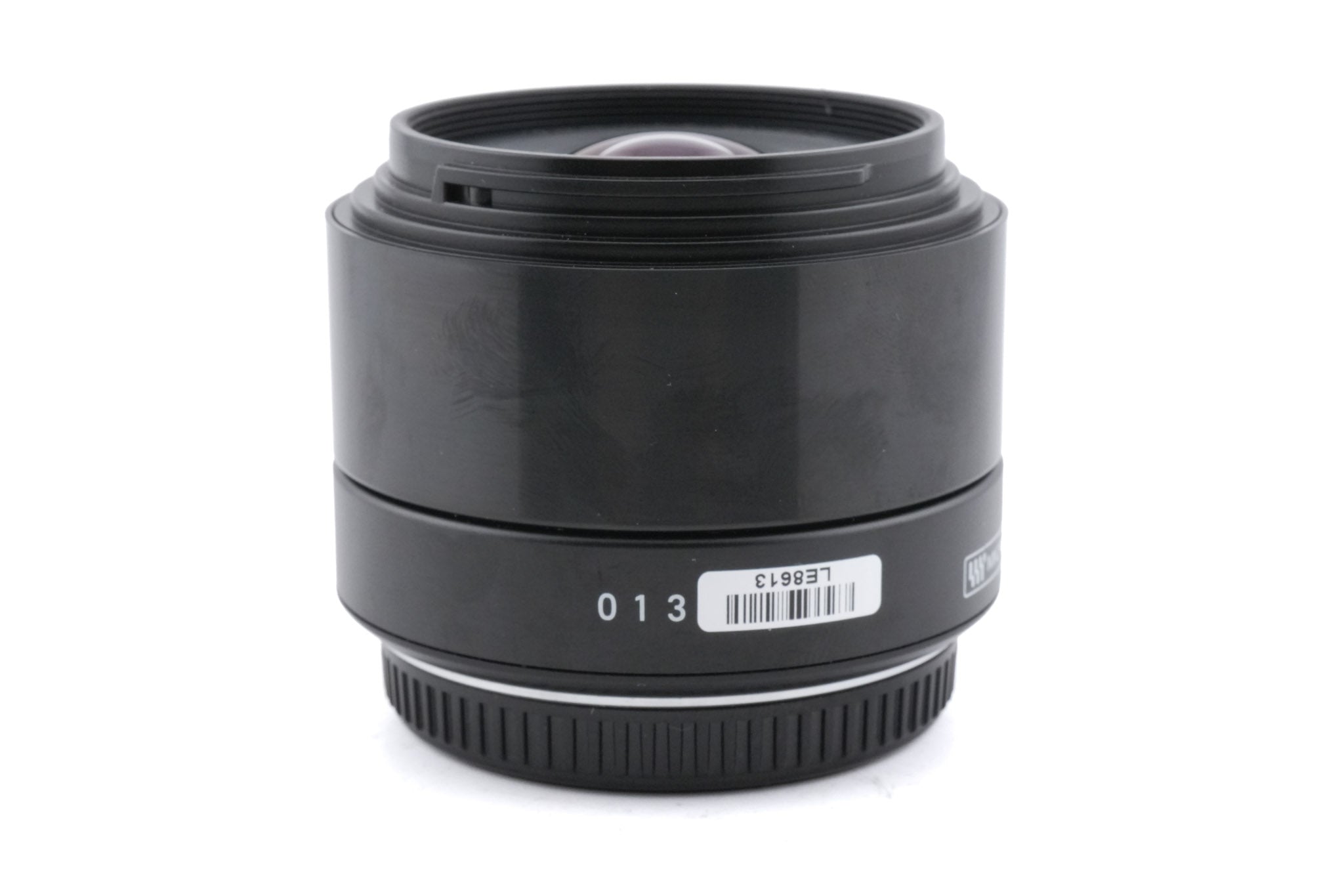 Sigma 19mm f2.8 DN Art (013)