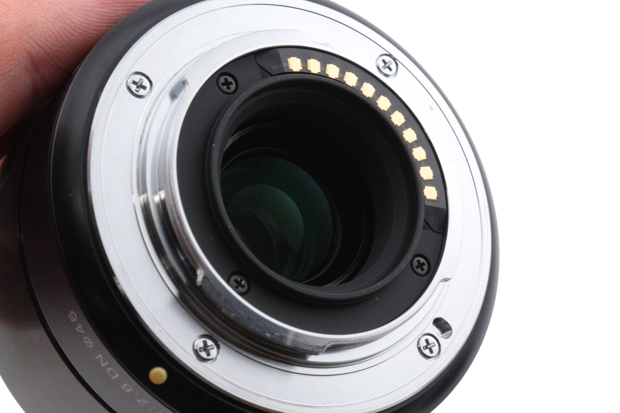 Sigma 19mm f2.8 DN Art (013)