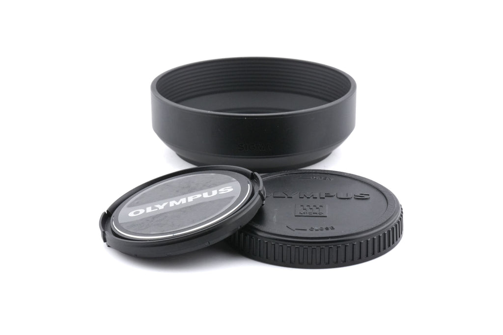 Sigma 19mm f2.8 DN Art (013)
