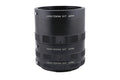 Pentax 6x7 Auto Extension Tube Set