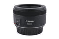 Canon 50mm f1.8 STM