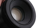 Canon 50mm f1.8 STM