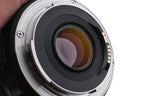 Canon 50mm f1.8 STM
