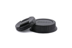 Canon 50mm f1.8 STM