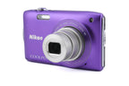 Nikon Coolpix S3300