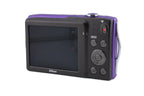 Nikon Coolpix S3300