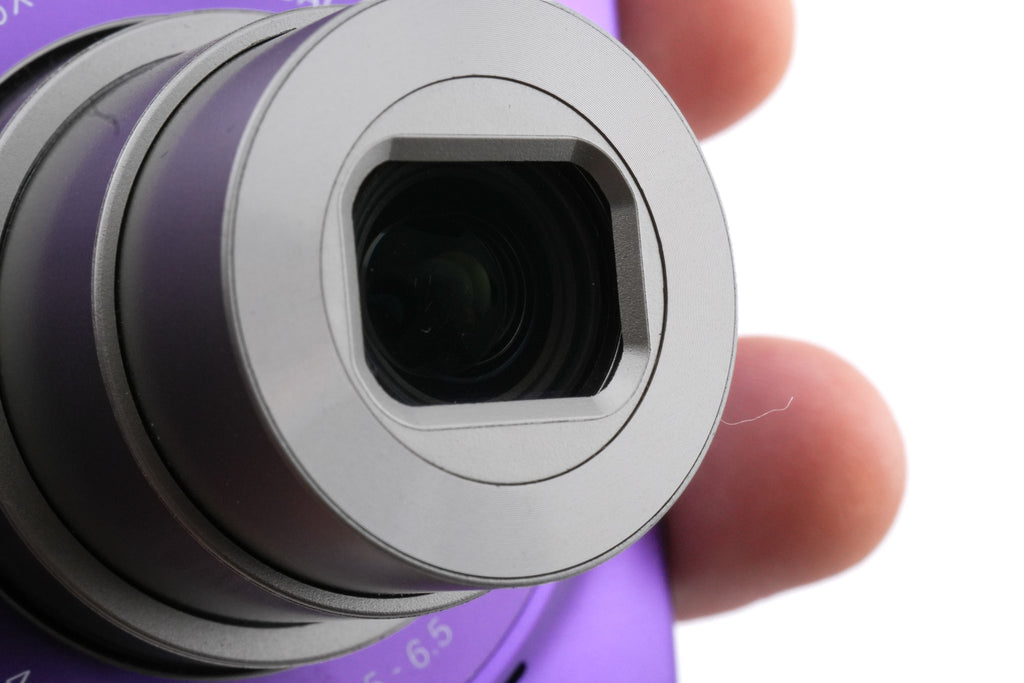 Nikon Coolpix S3300
