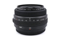 Fujifilm 50mm f3.5 Fujinon GF R LM WR