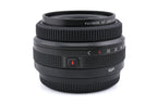 Fujifilm 50mm f3.5 Fujinon GF R LM WR
