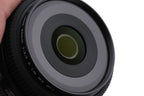 Fujifilm 50mm f3.5 Fujinon GF R LM WR
