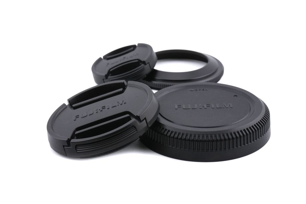 Fujifilm 50mm f3.5 Fujinon GF R LM WR
