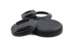 Fujifilm 50mm f3.5 Fujinon GF R LM WR