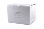 Fujifilm 50mm f3.5 Fujinon GF R LM WR