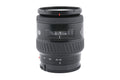 Minolta 28-105mm f3.5-4.5 AF Zoom