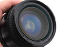 Minolta 28-105mm f3.5-4.5 AF Zoom
