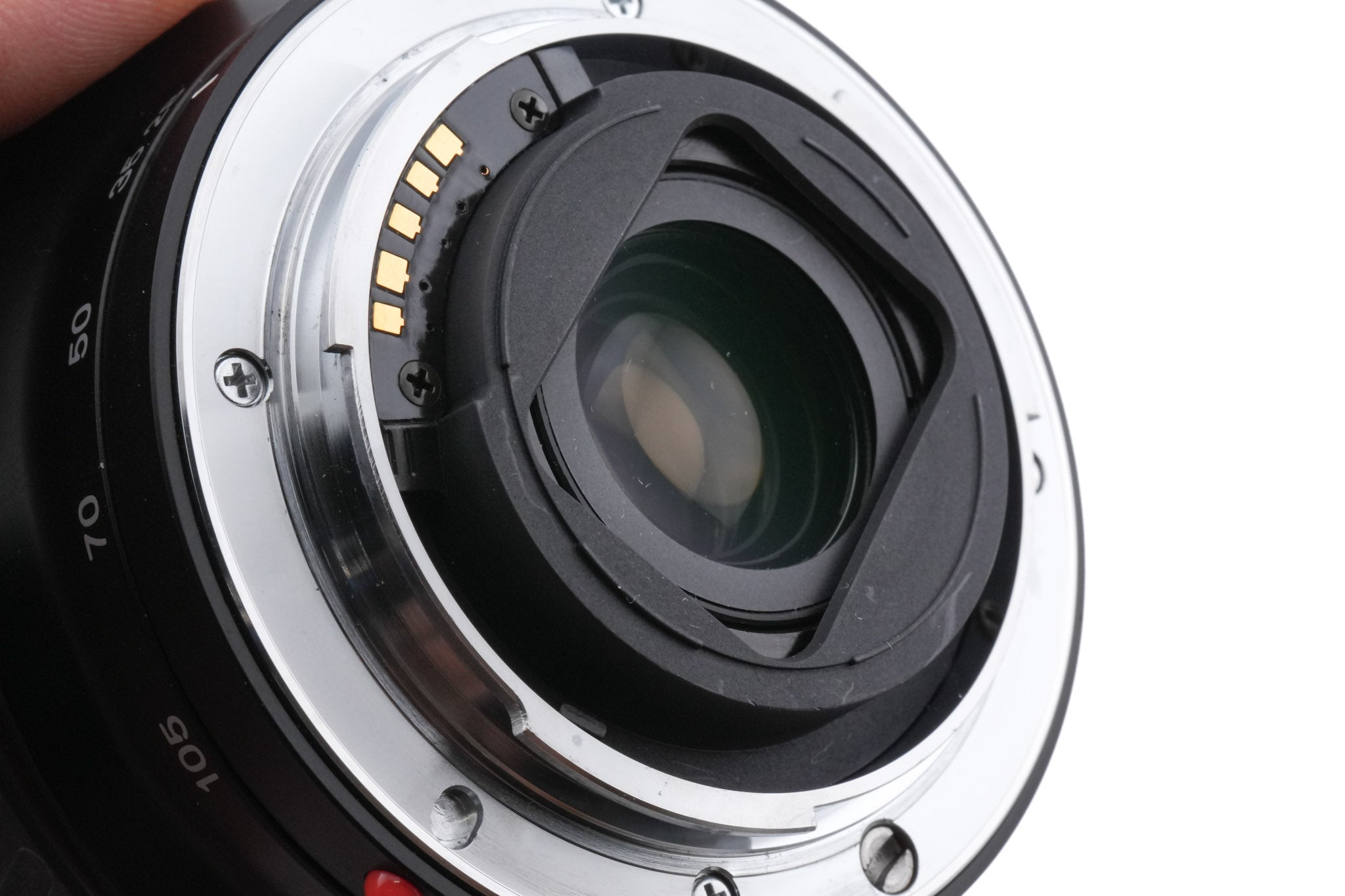 Minolta 28-105mm f3.5-4.5 AF Zoom