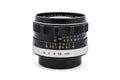 Fuji 28mm f3.5 Fujinon-SW - Lens