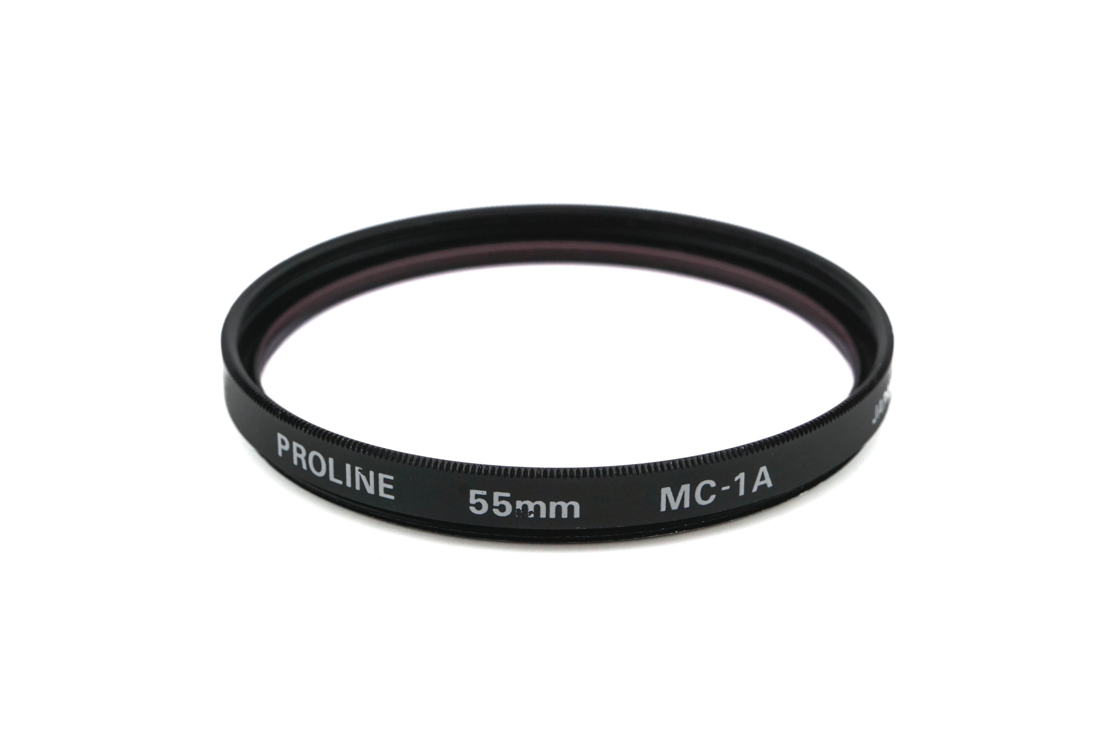 Proline 55mm Skylight Filter MC-1A - Accessory
