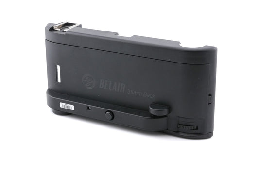 Lomography Belair X 6-12 35mm Back - Accessory