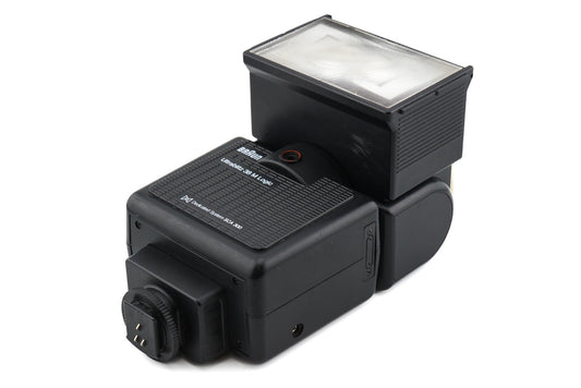 Braun Ultrablitz 38 M Logic Flash - Accessory