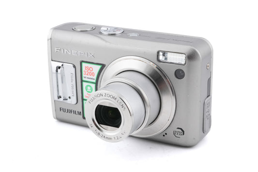Fujifilm FinePix F31 FD - Camera