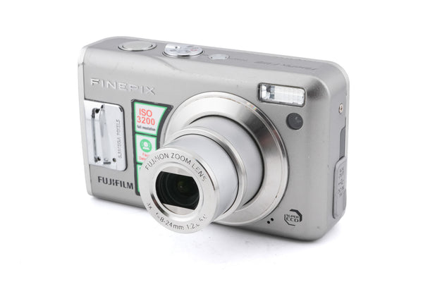 Fujifilm FinePix F31 FD - Camera – Kamerastore