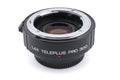 Kenko 1.4x Teleconverter N-AF Teleplus Pro 300 DG - Accessory