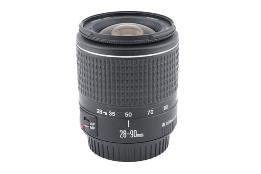 Canon 28-90mm f4-5.6 USM - Lens