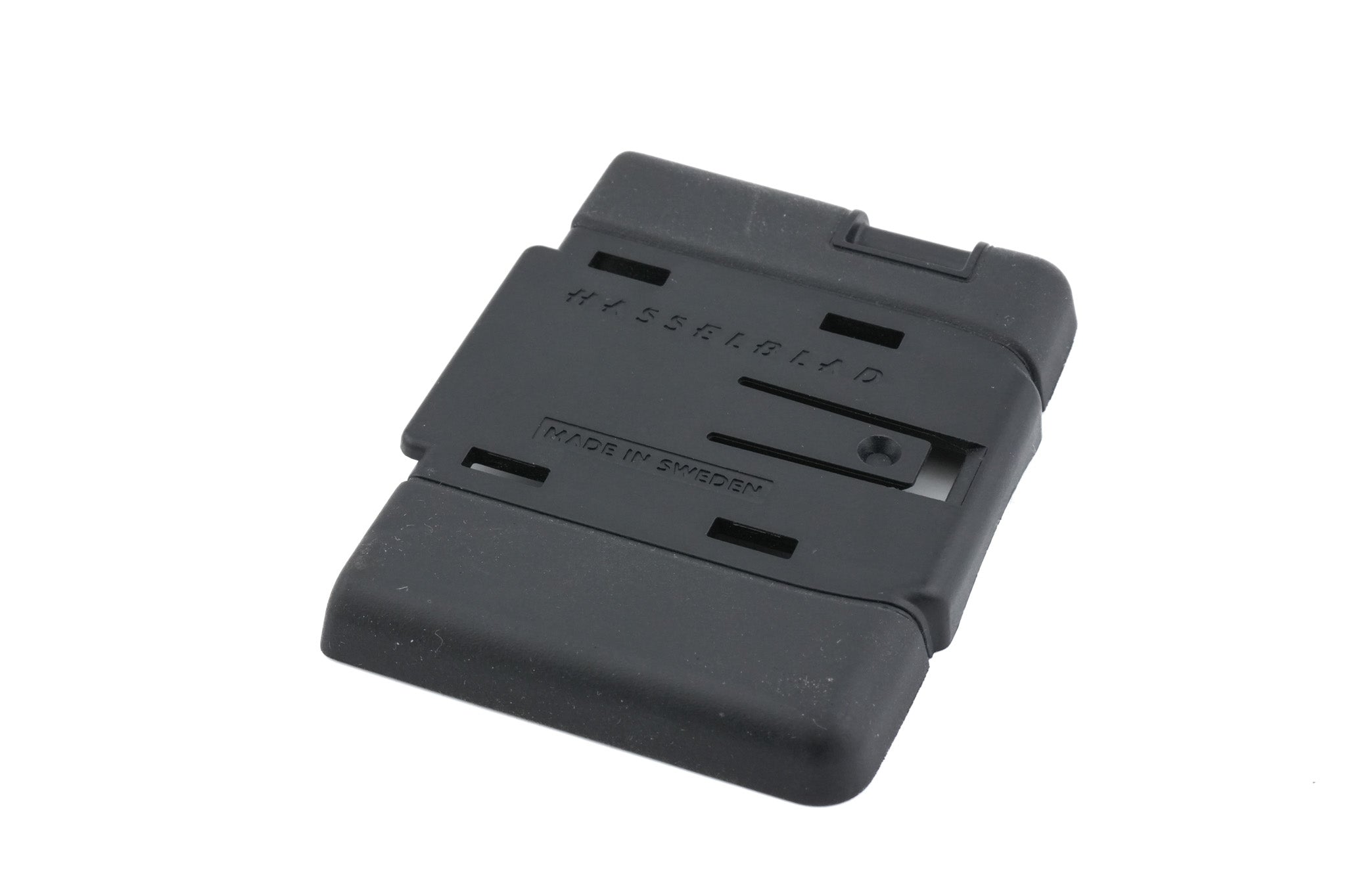 Hasselblad H Bottom Cover (3053342) - Accessory