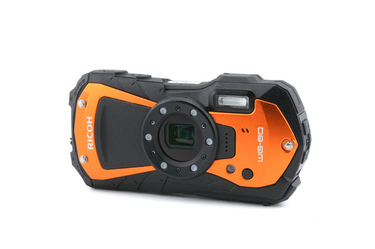 Ricoh WG-80 - Camera