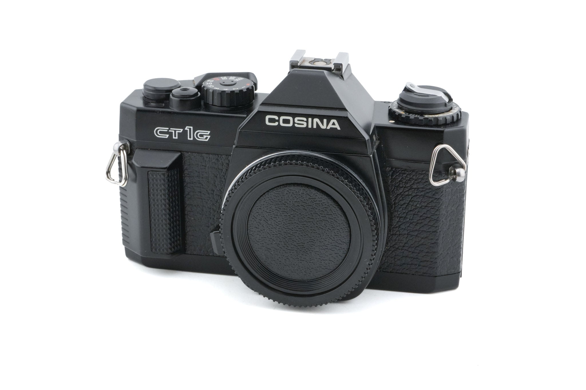 Cosina CT1G - Camera