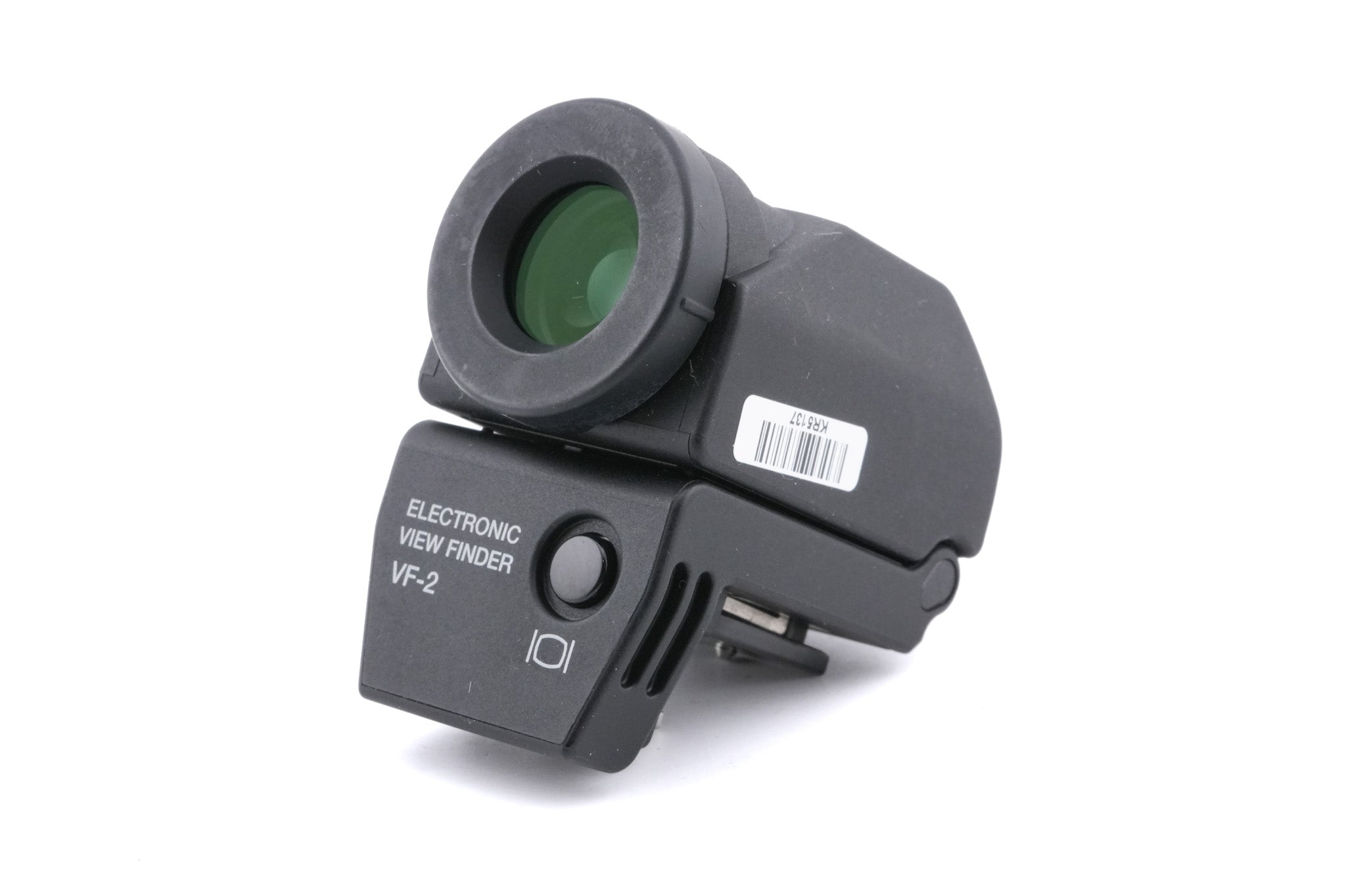 Olympus VF-2 Electronic Viewfinder - Accessory – Kamerastore