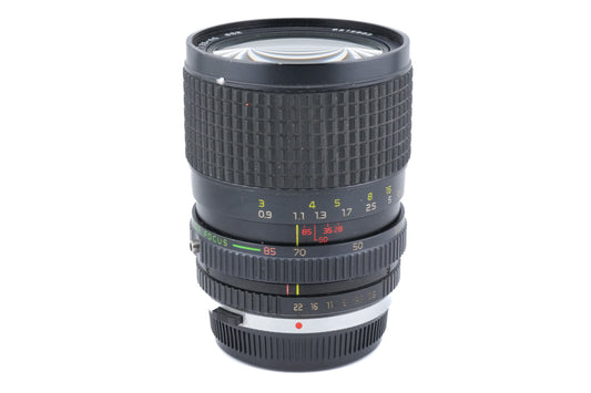 Tokina 28-85mm f3.5-4.5 AT-X - Lens