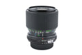 Vivitar 35-70mm f2.8-3.8 Macro Focusing Zoom MC AI - Lens