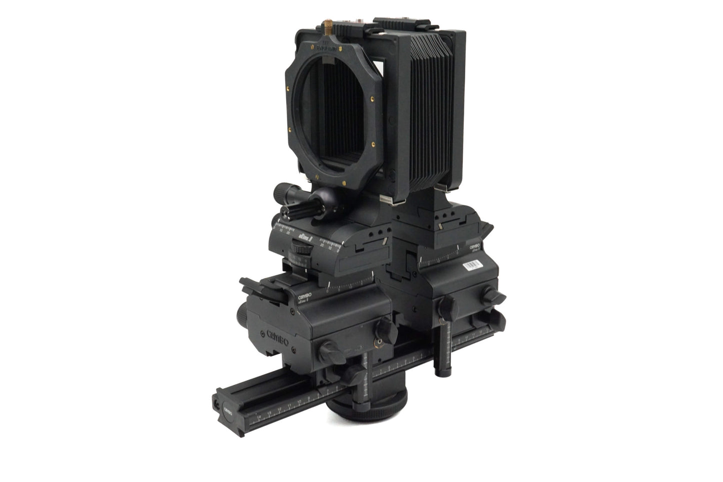 Cambo Ultima 23D - Camera