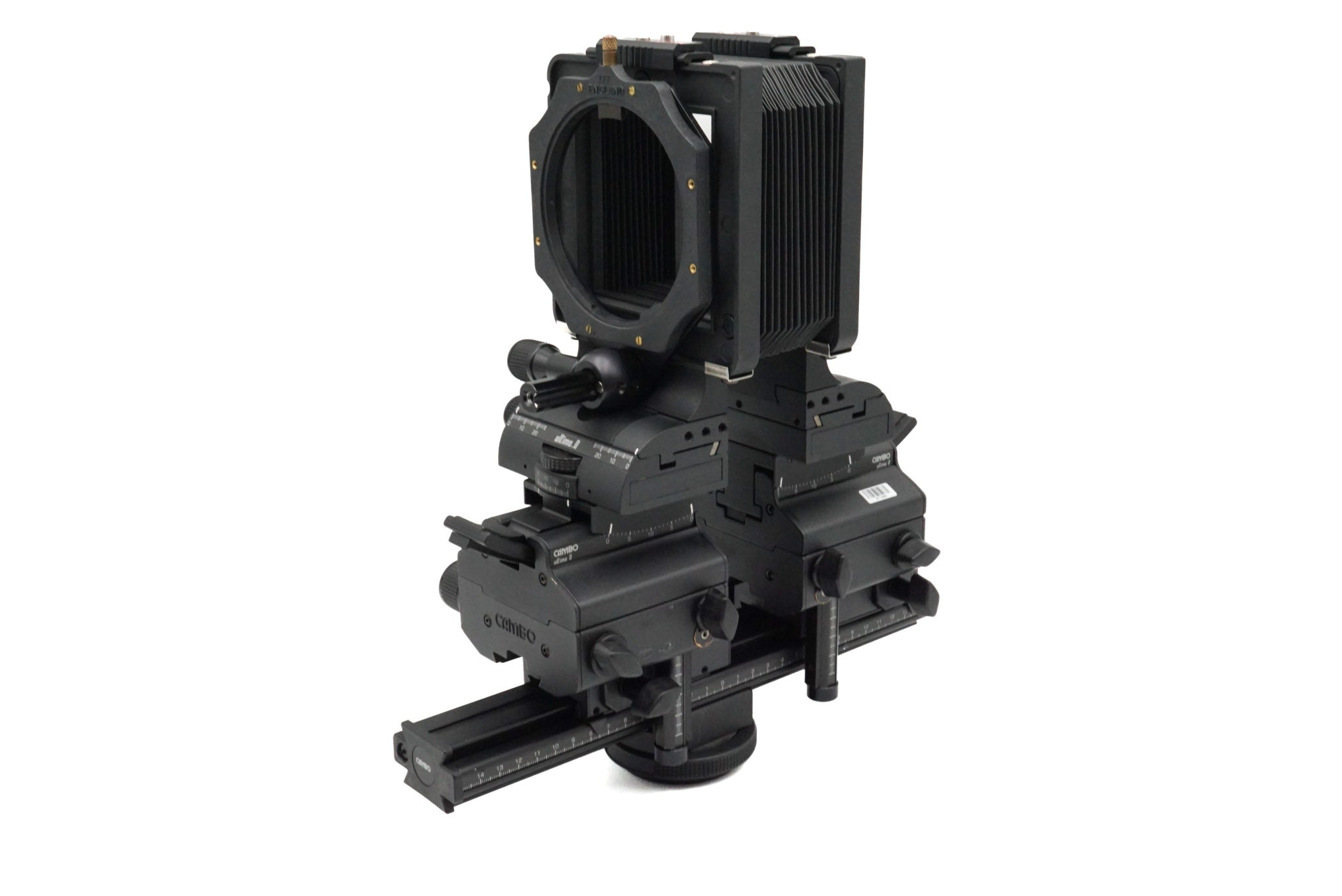 Cambo Ultima 23D - Camera
