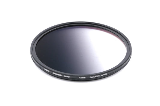 Hoya 77mm Graduated Neutral Density Filter ND32 PROND - Accessory