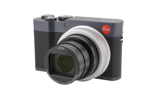 Leica C-Lux (Typ 1546) - Camera
