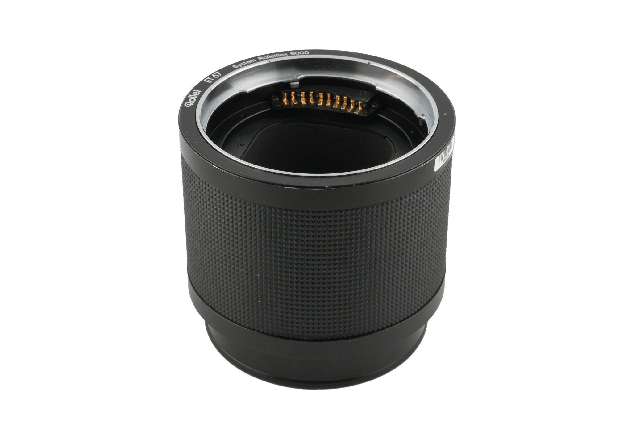 Rollei 67mm Extension Tube ET67 - Accessory