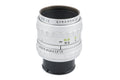 Schneider-Kreuznach 25mm f1.9 Xenonplan - Lens