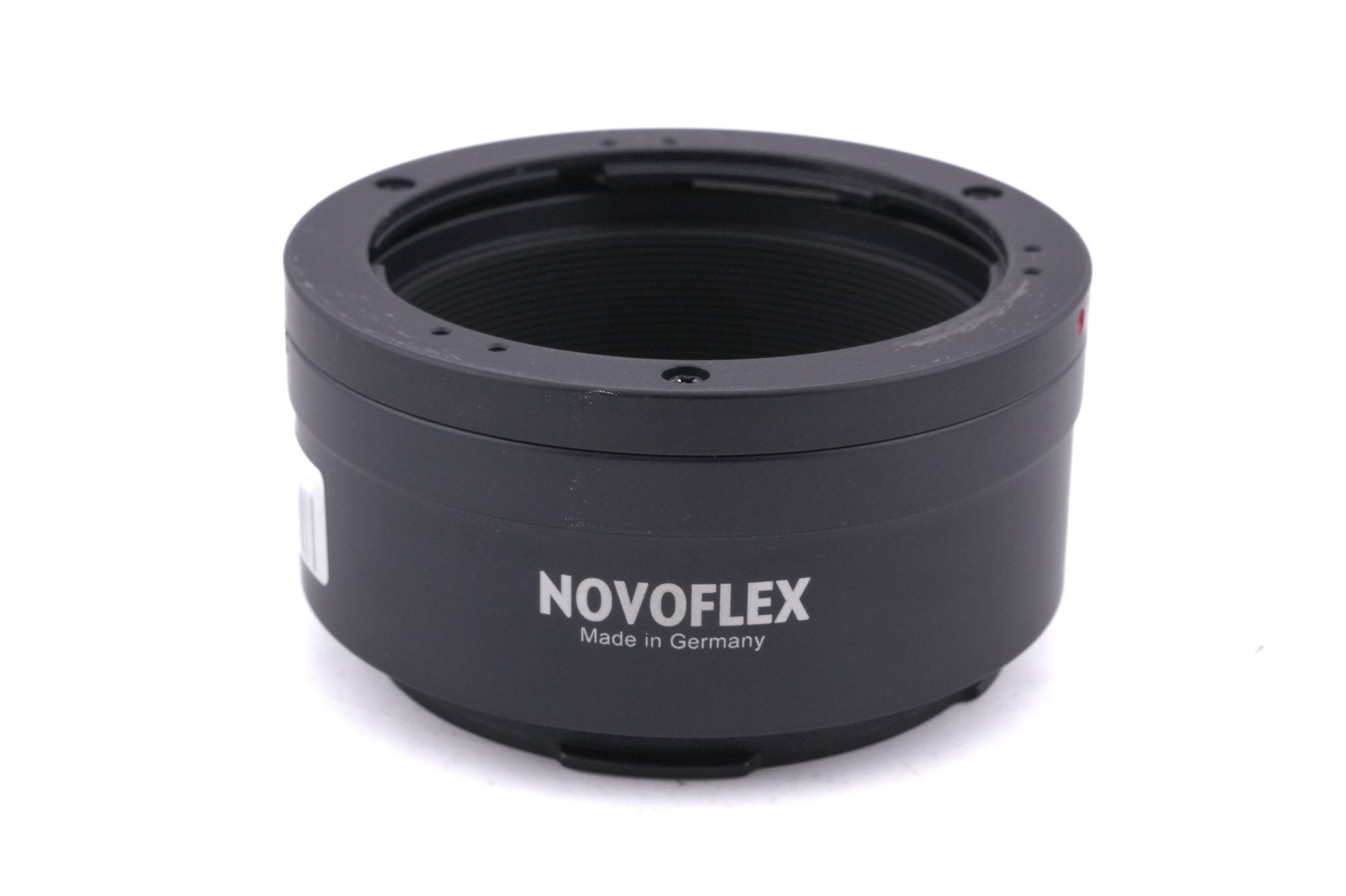 Novoflex Olympus OM - L-Mount (LET/OM) Adapter - Accessory