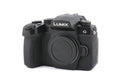 Panasonic Lumix DC-G91 - Camera