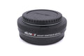 Viltrox Canon EF - Fujifilm GFX (EF-GFX) Pro Adapter - Accessory