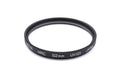 Hoya 52mm UV Filter (O) HMC - Accessory