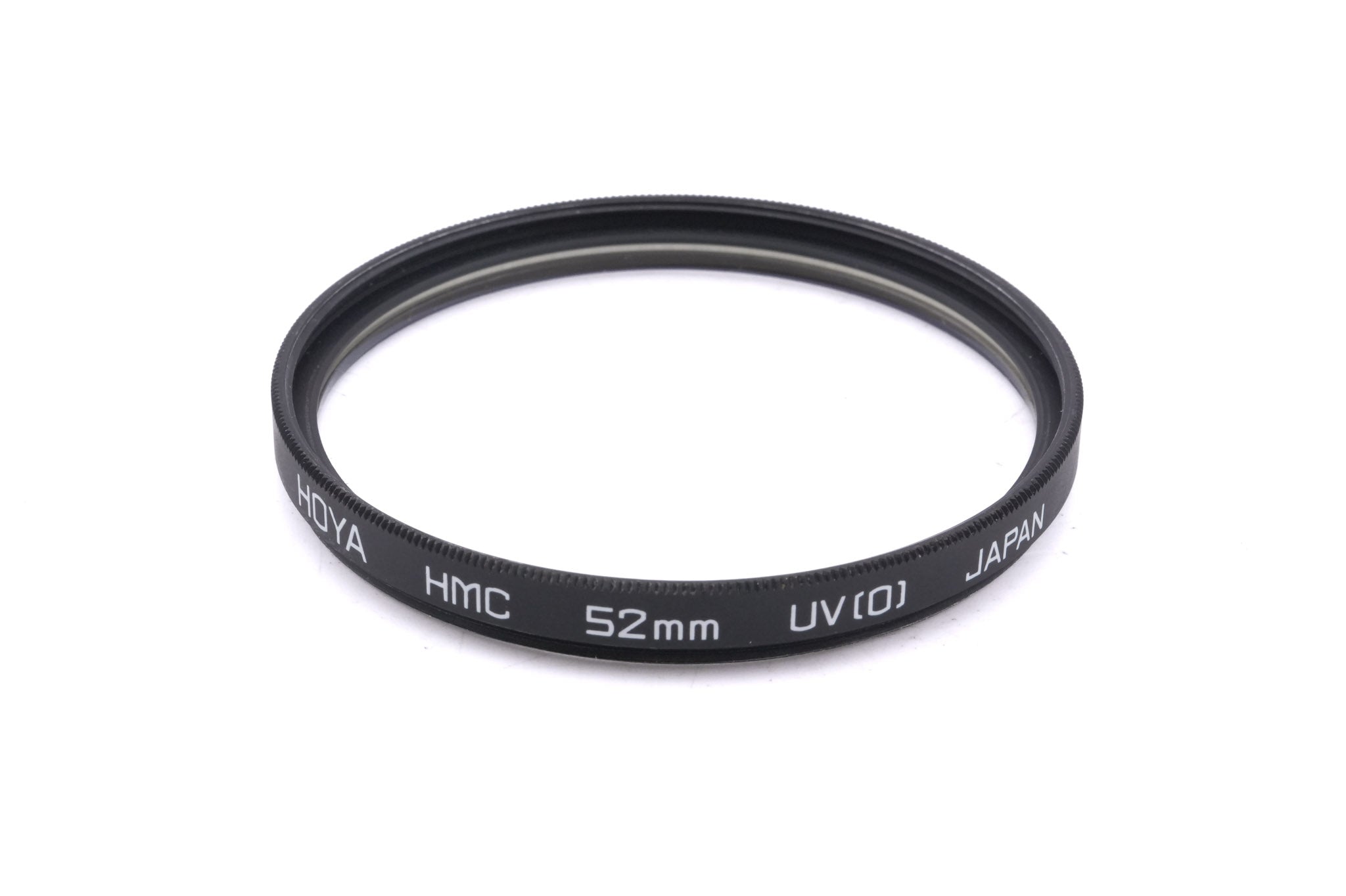 Hoya 52mm UV Filter (O) HMC - Accessory